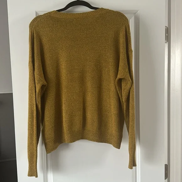 Emory Park Sweater size L - Picture 8 of 8